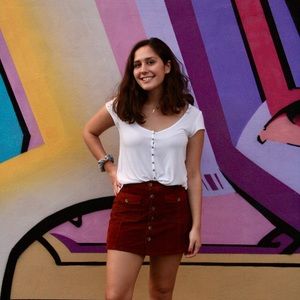 Meet your Posher, Sylvia